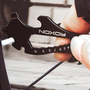 Roxon Multitool Wolf