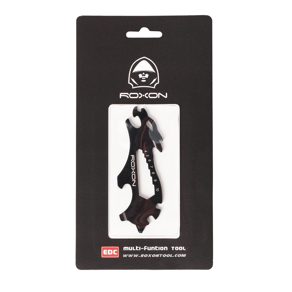 Roxon Multitool Wolf