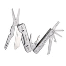 Roxon Multitool "Phantom" mit Auswechselbarer Klinge & -verriegelung