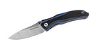 Real Steel E802 Horus Blue/Black