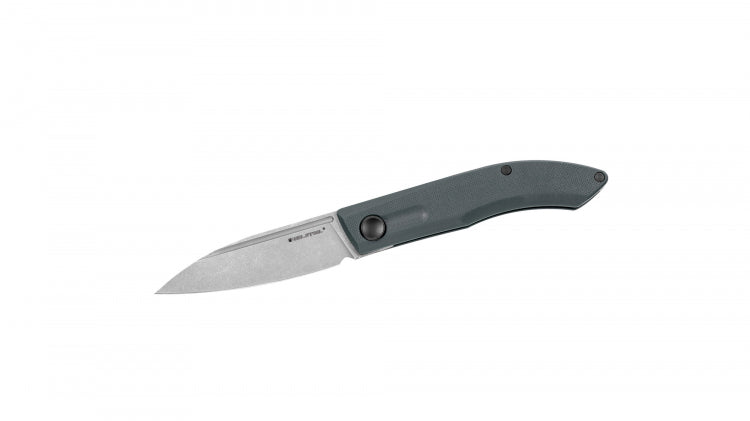 Real Steel Stella Green/Graywash