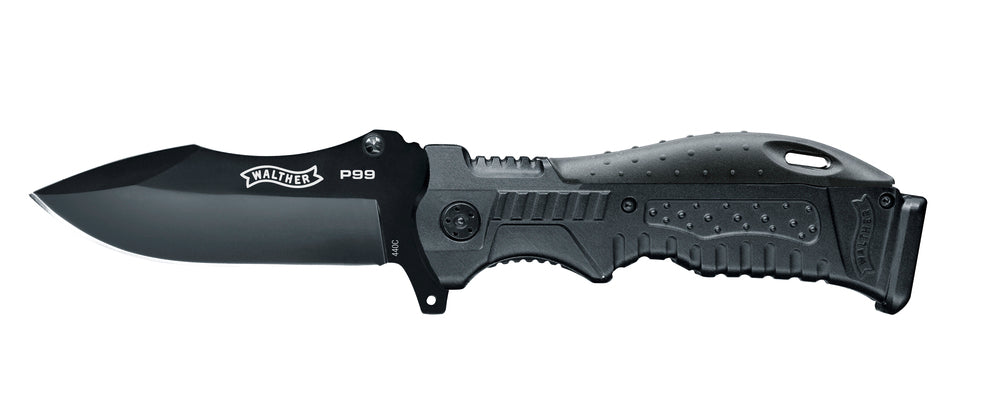 Walther P99 Knife