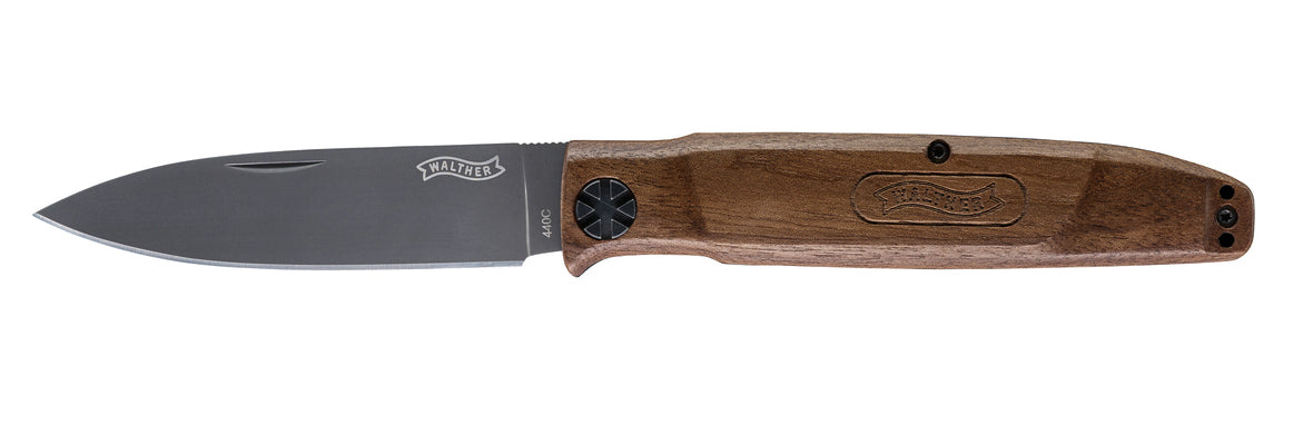 Walther BWK 5