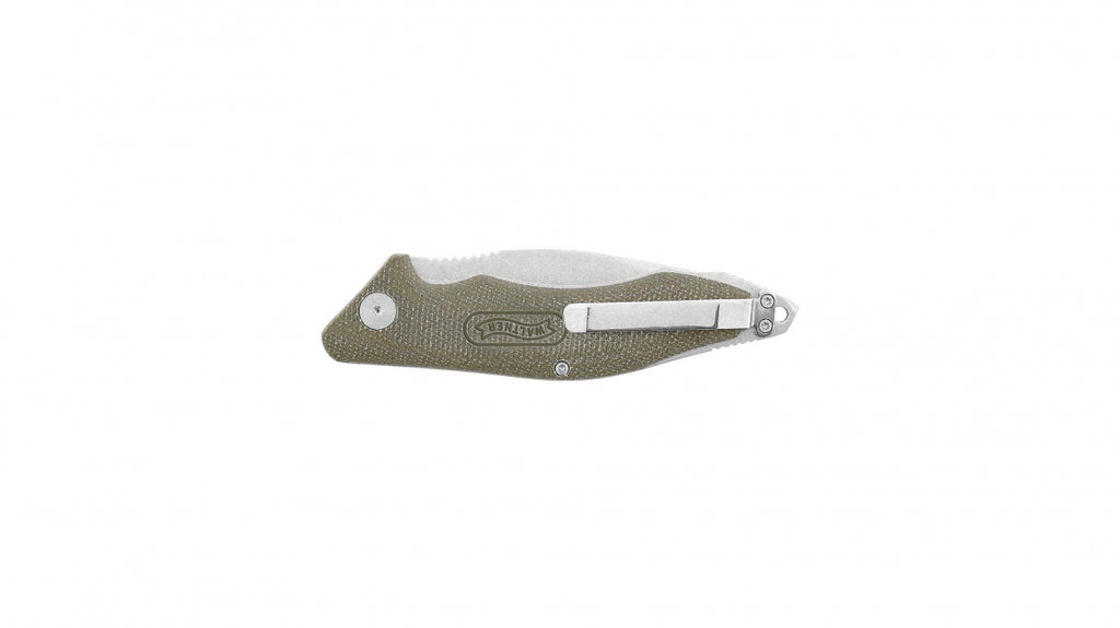 Walther GNK 2