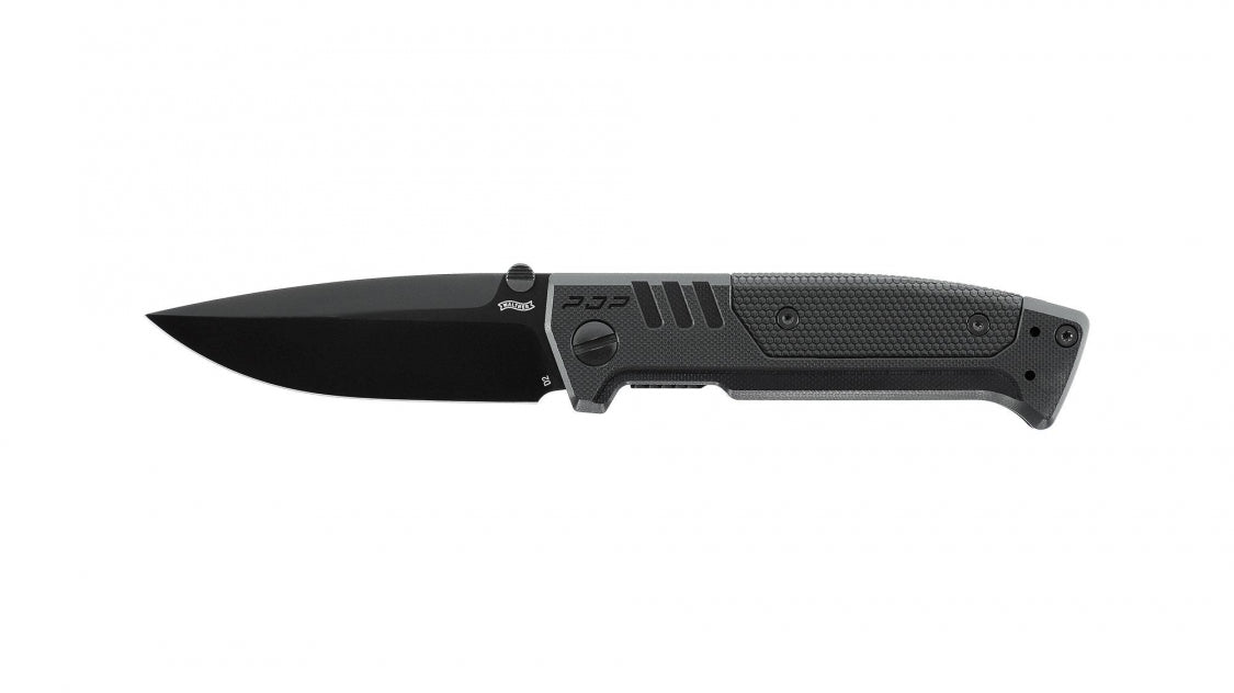 Walther PDP Spearpoint Folder