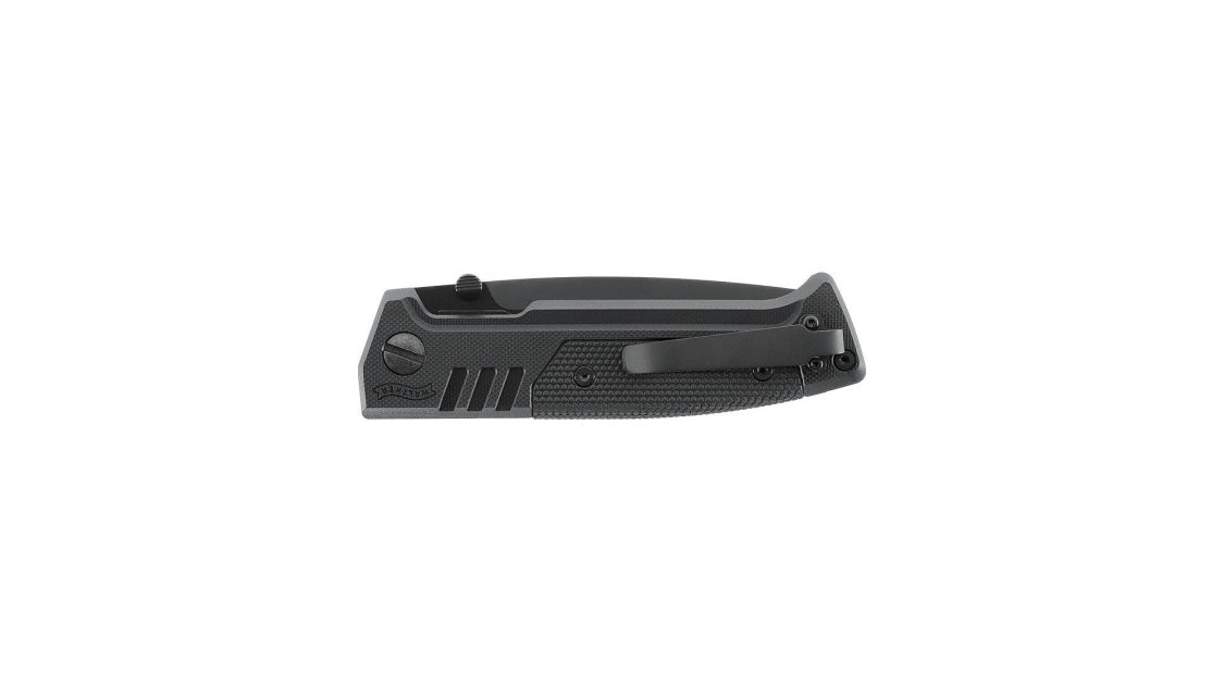 Walther PDP Spearpoint Folder