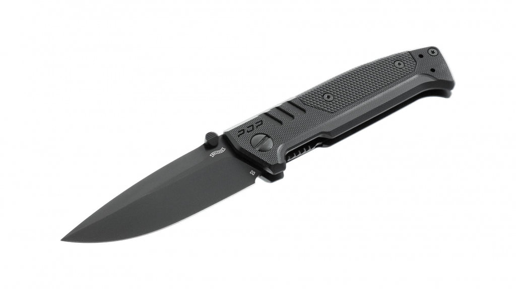 Walther PDP Spearpoint Folder