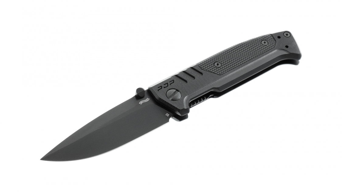 Walther PDP Spearpoint Folder