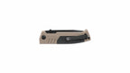 Walther PDP Tanto Folder glatt FDE