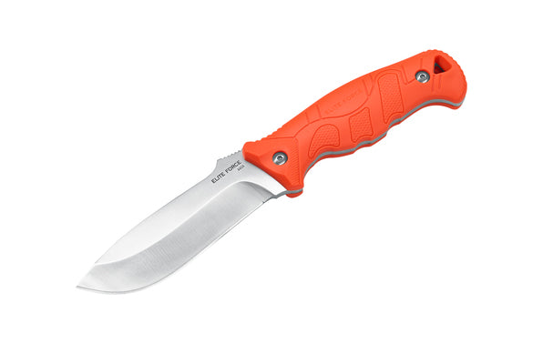 Elite Force EF710 Orange Droppoint