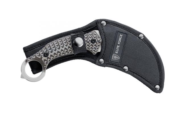 Elite Force EF715