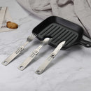 Roxon C1S - Faltbares Campingbesteck „Dining Out“