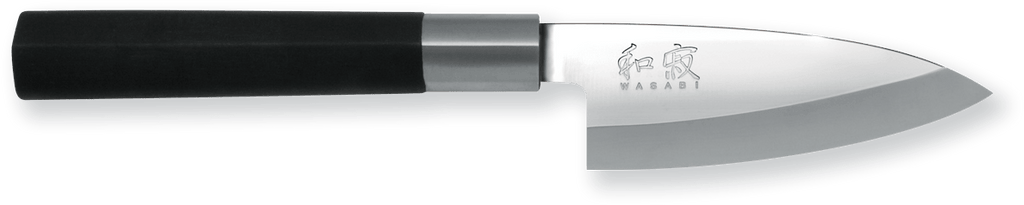 Wasabi Black Deba