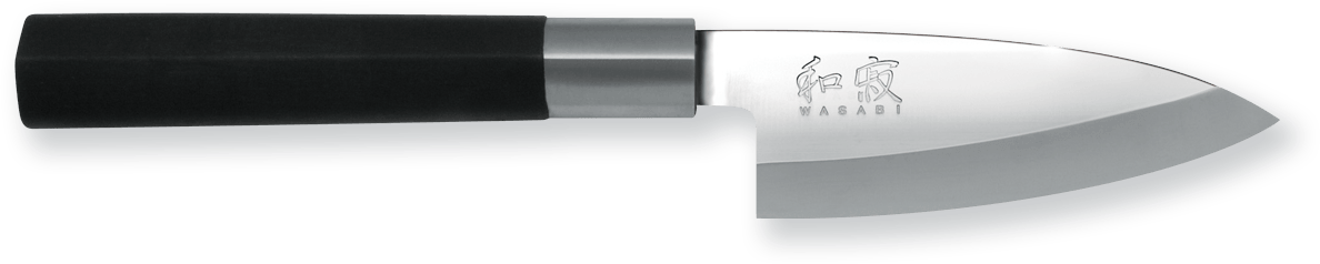 Wasabi Black Deba