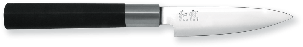 Wasabi Black Allzweckmesser