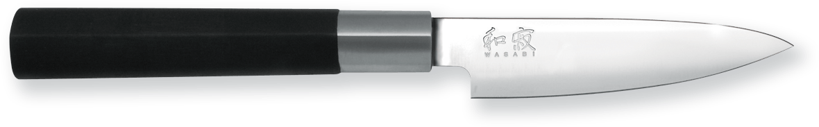 Wasabi Black Allzweckmesser
