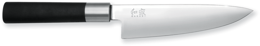 Wasabi Black Kochmesser