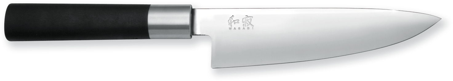 Wasabi Black Kochmesser