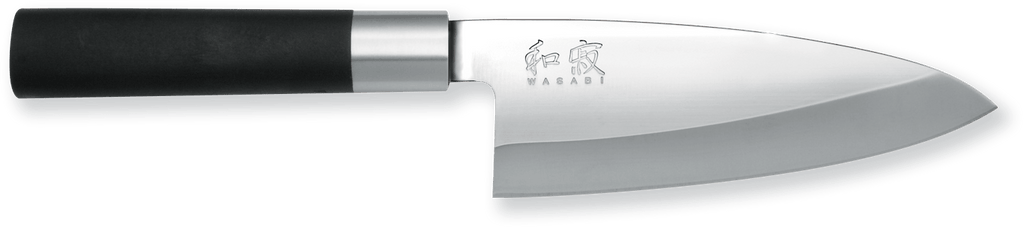 Wasabi Black Deba