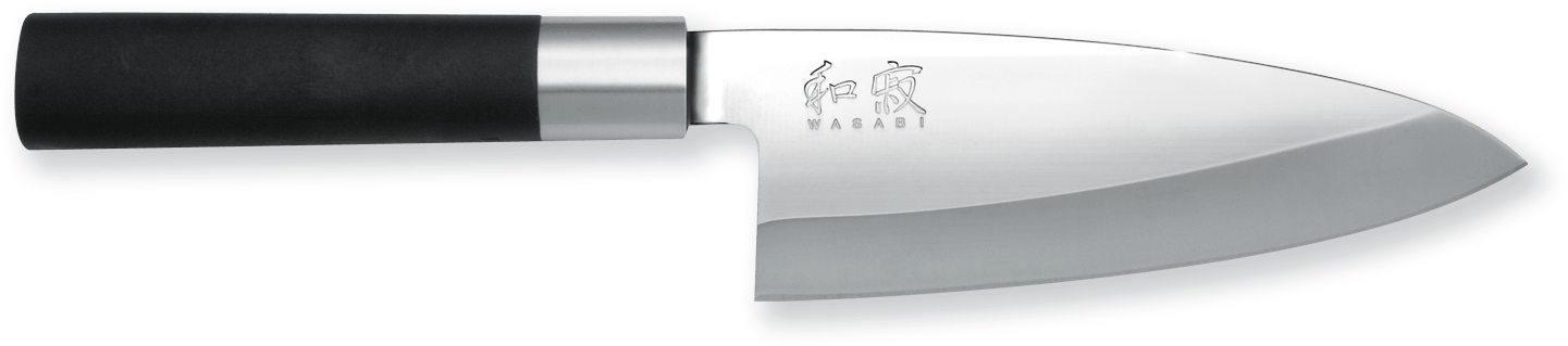 Wasabi Black Deba