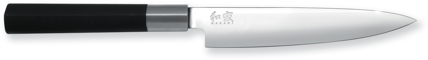 Wasabi Black Allzweckmesser