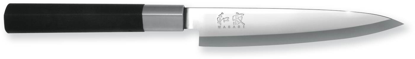Wasabi Black Yanagiba