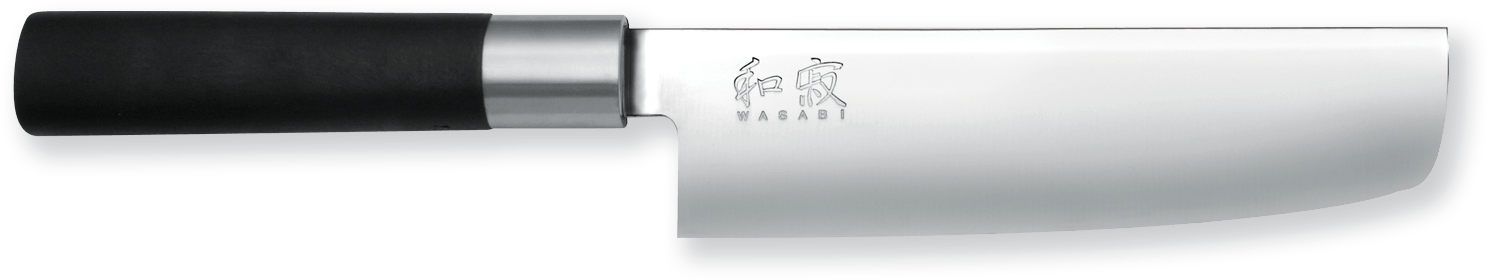 Wasabi Black Nakiri