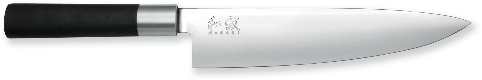 Wasabi Black Kochmesser