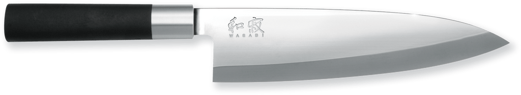 Wasabi Black Deba