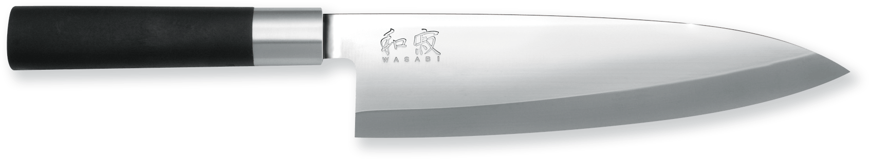 Wasabi Black Deba