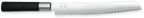Wasabi Black Brotmesser