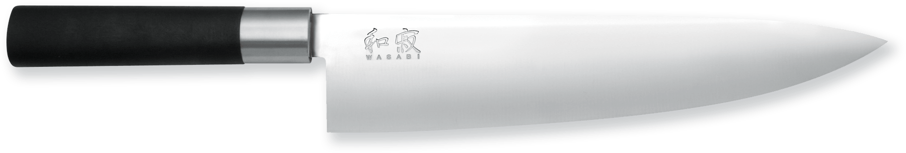 Wasabi Black Kochmesser