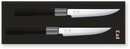Wasabi Black Steakmesser-Set