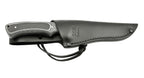 PUMA SGB teton, G10 schwarz