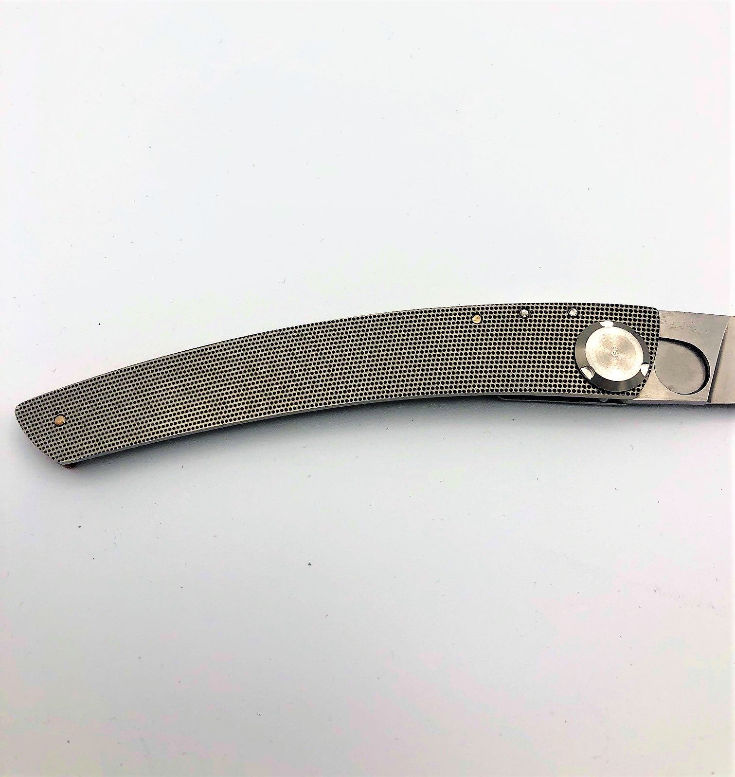 Roger Orfevre - Le Thiers Palisander K-Lock System