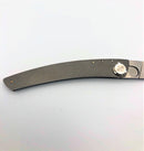 Roger Orfevre - Le Thiers Kunststoff weiß K-Lock System