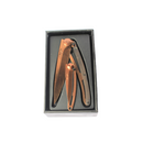 SET - Deejo Kupfer & Ebenholz 37G + Deejo Kupfer 11G