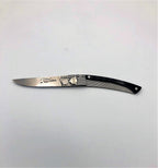 Roger Orfevre - Le Thiers Kunststoff schwarz K-Lock System