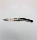 Roger Orfevre - Le Thiers Kunststoff schwarz K-Lock System