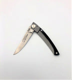 Roger Orfevre - Le Thiers Kunststoff schwarz K-Lock System