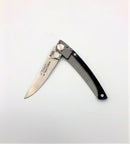 Roger Orfevre - Le Thiers Kunststoff schwarz K-Lock System