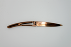 Deejo Kupfer & Ebenholz 37G Limited Edition