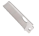 Roxon Wechselklinge Serrated für Phantom Multitool & Phantasy Einhandmesser
