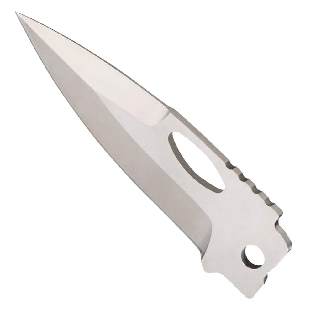 Roxon Wechselklinge Spear Point für Phantom Multitool & Phantasy Einhandmesser