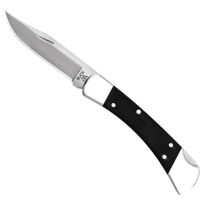 BUCK 110 Folding Hunter Pro S30V