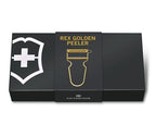 Victorinox Goldener REX Sparschäler