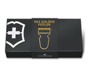 Victorinox Goldener REX Sparschäler