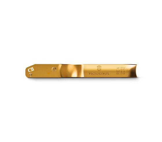 Victorinox Goldener REX Sparschäler