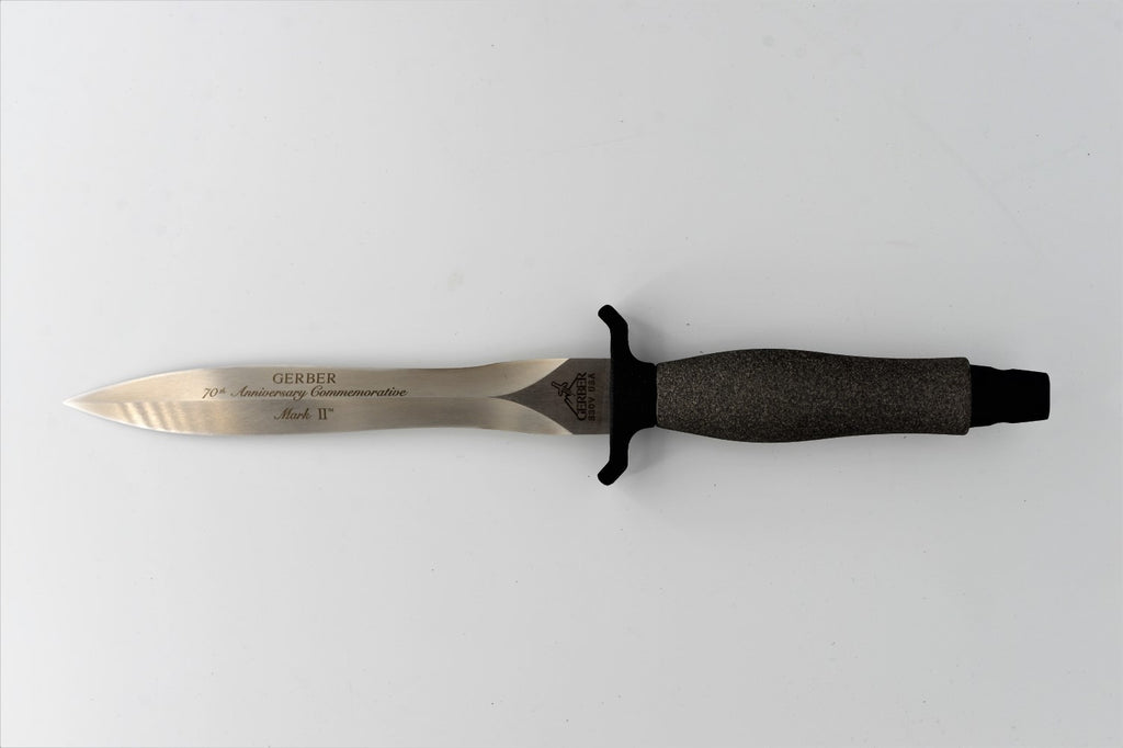 Gerber Mark II 70th Anniversary