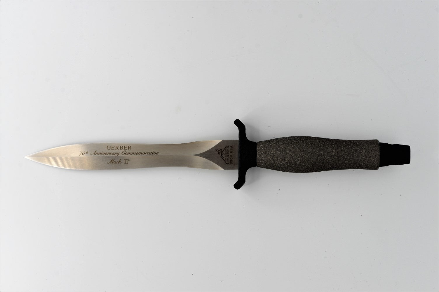 Gerber Mark II 70th Anniversary